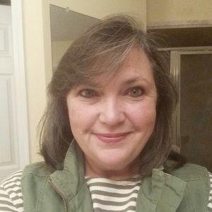 Meet your Posher, Kellie